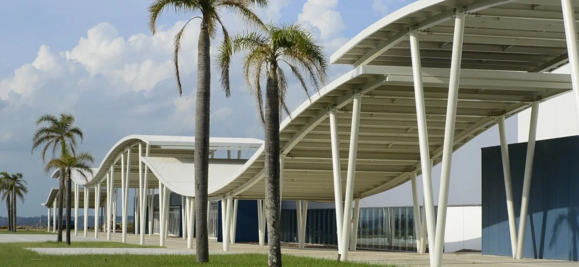 Centro de Convenciones de Punta del Este