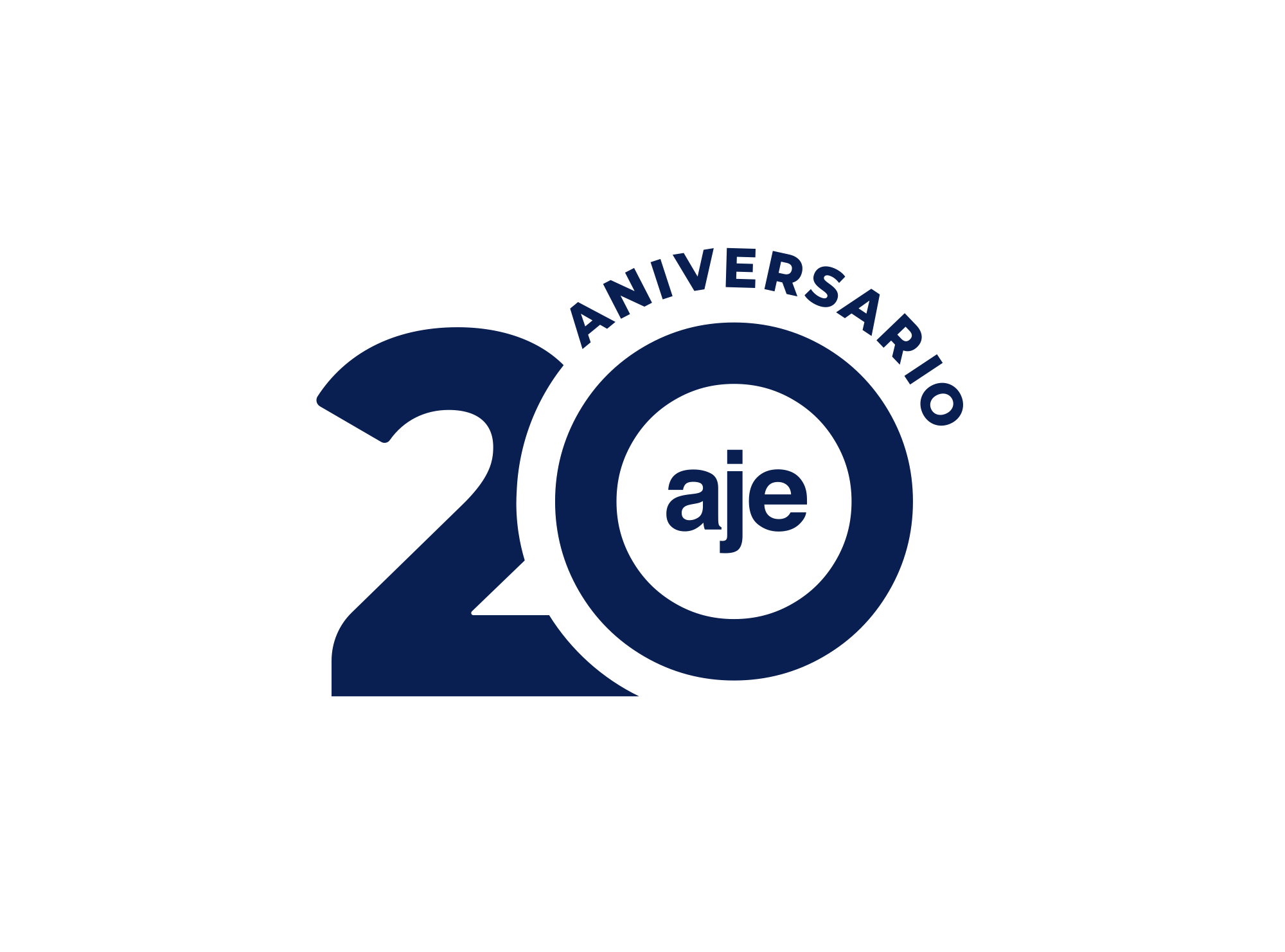 20 Aniversario AJE Uruguay