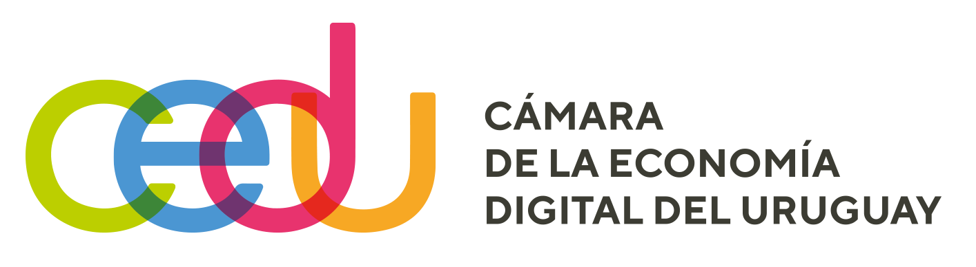 CEDU — Cámara de la Economía Digital del Uruguay