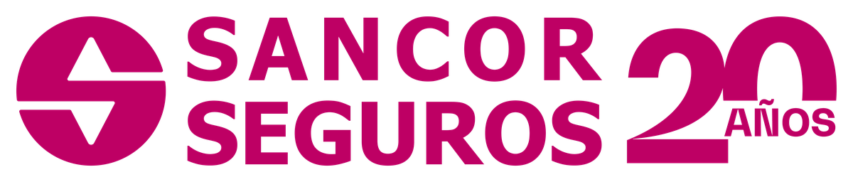 Sancor Seguros — 20 años