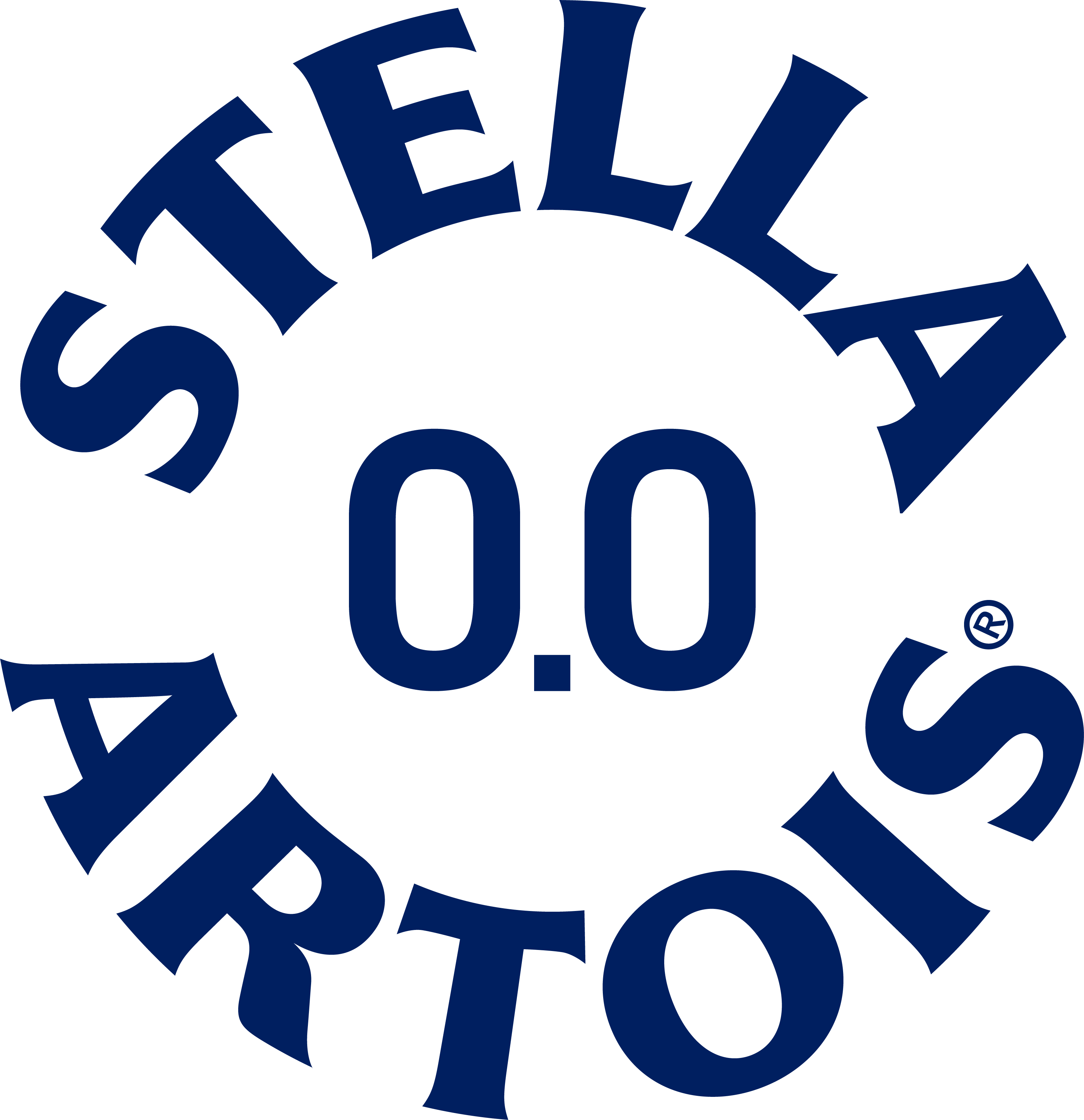 Stella Artois
