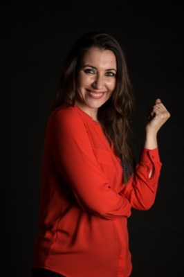 Alejandra Labraga