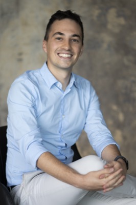 Brian Jaffe