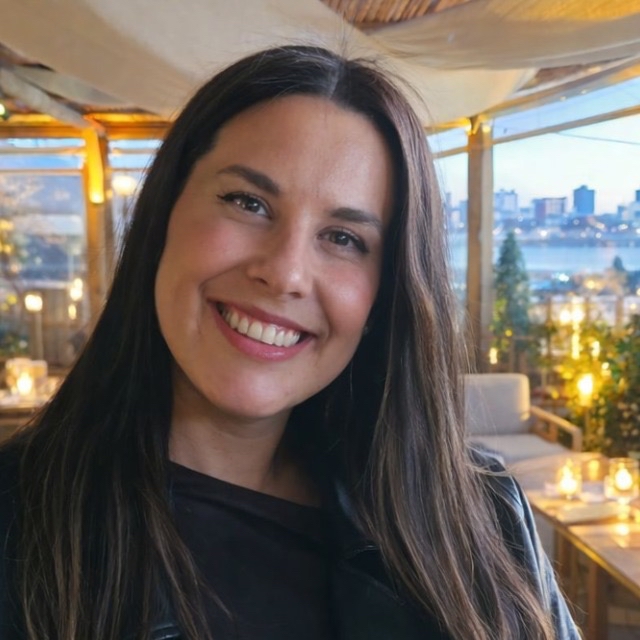 Elianne Elbaum