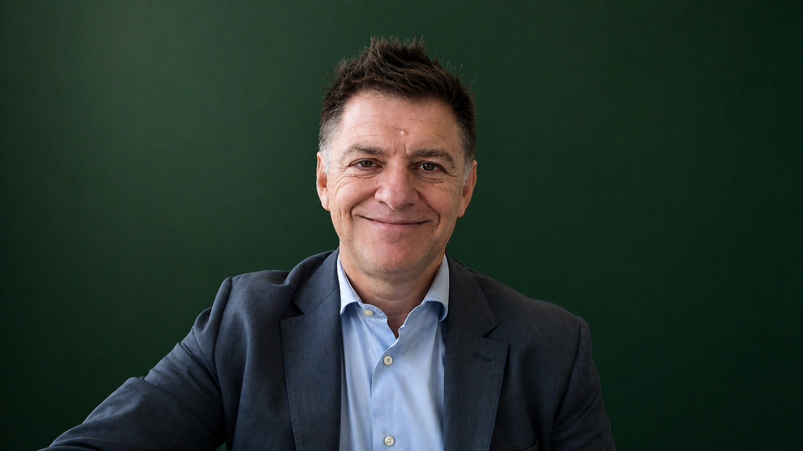 Esteban Campero