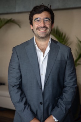 Ignacio Pérez