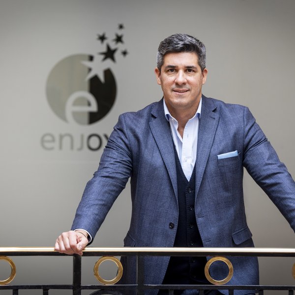 Javier Azcurra