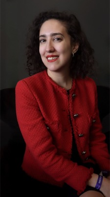 Lucía Hernández