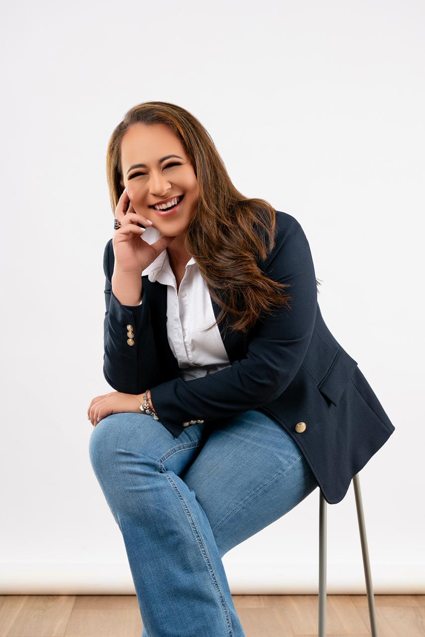 María José Nichols