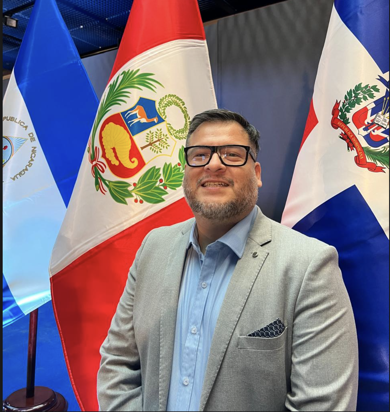Roberto Chevarria